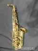 中古/SELMER/アルトサックス/SA-80II W/O GL/625xxx/usa211