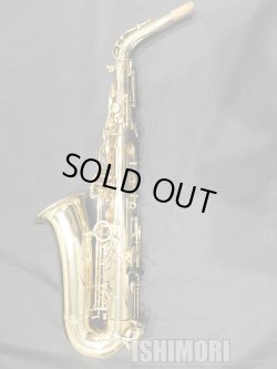 画像2: 中古/SELMER/アルトサックス/SA-80II W/O GL/625xxx/usa211