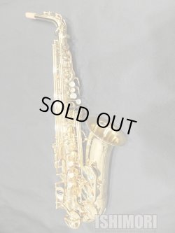 画像1: 中古/YANAGISAWA/アルトサックス/A-WO1/413xxx/usa212