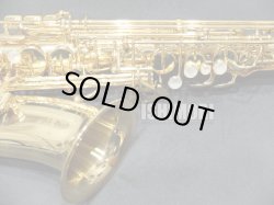画像8: 中古/YANAGISAWA/アルトサックス/A-WO1/413xxx/usa212