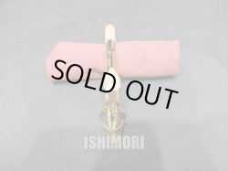 画像3: 中古/YANAGISAWA/アルトサックス/A-WO1/413xxx/usa212