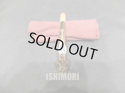 画像3: 中古/SELMER/アルトサックス/SA-80II W/E GL/508xxx/usa213