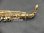 画像9: 中古/SELMER/アルトサックス/SA-80II W/E GL/508xxx/usa213
