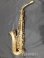 画像2: 中古/SELMER/アルトサックス/SA-80II W/E GL/508xxx/usa213