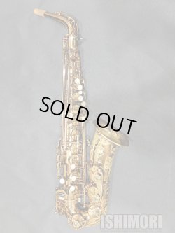 画像1: 中古/WoodStone/アルトサックス/WSA-VL/01xx/usa215