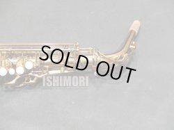 画像9: 中古/WoodStone/アルトサックス/WSA-VL/01xx/usa215