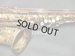 画像8: 中古/WoodStone/アルトサックス/WSA-VL/01xx/usa215