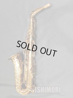 画像2: 中古/WoodStone/アルトサックス/WSA-VL/01xx/usa215