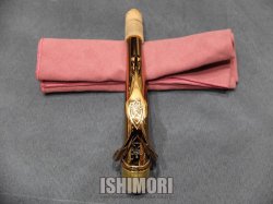 画像3: 中古/WoodStone/アルトサックス/WSA-VL/01xx/usa215