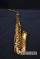 中古/SELMER/アルトサックス/SA-80II W/E GP/404xxx/usa220