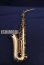 画像2: 中古/SELMER/アルトサックス/SA-80II W/E GP/404xxx/usa220 (2)