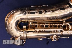 画像4: 中古/SELMER/アルトサックス/SA-80II W/E GP/404xxx/usa220