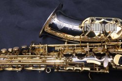画像3: 中古/SELMER/アルトサックス/JUBILEE SERIEIII W/E スターリングシルバー/808xxx/usa221