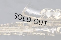 画像3: 中古/SELMER/アルトサックス/JUBILEE SERIEIII W/E スターリングシルバー/808xxx/usa221