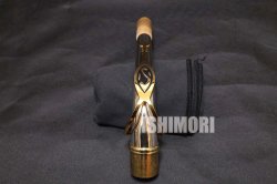 画像9: 中古/SELMER/アルトサックス/JUBILEE SERIEIII W/E スターリングシルバー/808xxx/usa221