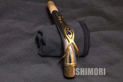画像10: 中古/SELMER/アルトサックス/JUBILEE SERIEIII W/E スターリングシルバー/808xxx/usa221