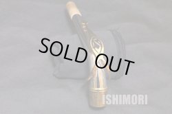 画像10: 中古/SELMER/アルトサックス/JUBILEE SERIEIII W/E スターリングシルバー/808xxx/usa221