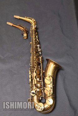 画像3: 中古/YAMAHA/アルトサックス/YAS-82ZWS /D05xxx/usa222