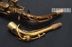 画像9: 中古/YAMAHA/アルトサックス/YAS-82ZWS /D05xxx/usa222