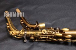 画像6: 中古/YAMAHA/アルトサックス/YAS-82ZWS /D05xxx/usa222