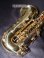 画像8: 中古委託品/SELMER/アルトサックス/SERIEIII W/E GL/677xxx/usa233 (8)