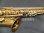 画像8: 中古委託品/American Selmer/アルトサックス/Mark-6 W/E ReGL/179xxx/vsa386