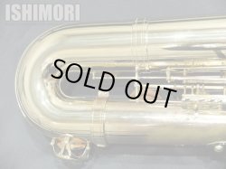 画像6: 中古/SELMER/バリトンサックス/SA-80II W/O GL/641xxx/usb013