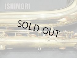 画像8: 中古/SELMER/バリトンサックス/SA-80II W/O GL/641xxx/usb013