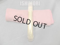 画像5: 中古委託品/SELMER/バリトンサックス/SA-80II W/O GL/686xxx/usb014