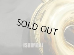 画像4: 中古委託品/YAMAHA/バリトンサックス/YBS-41II/10xxx/usb017