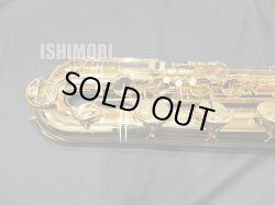 画像4: 中古委託品/YAMAHA/バリトンサックス/YBS-62/57xxx/usb018