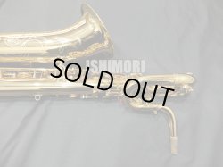 画像7: 中古委託品/YAMAHA/バリトンサックス/YBS-62/57xxx/usb018