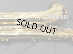 画像6: 中古委託品/YAMAHA/バリトンサックス/YBS-62/57xxx/usb018