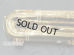 画像5: 中古委託品/YAMAHA/バリトンサックス/YBS-62/57xxx/usb018