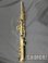 画像2: 中古/SELMER/ソプラノサックス/Jubilee SA-80II W/E GL/796xxx/uss076