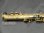 画像4: 中古/SELMER/ソプラノサックス/Jubilee SA-80II W/E GL/796xxx/uss076