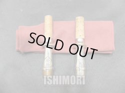 画像3: 【住友紀人氏使用楽器】中古委託品/J.Keilwerth/ソプラノサックス/SX SP/94xxx/uss085