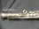 画像8: 【山本一氏使用楽器】中古委託品/SELMER/ソプラノサックス/SerieIII W/E Satin Silver/651xxx/uss087