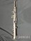 画像2: 【山本一氏使用楽器】中古委託品/SELMER/ソプラノサックス/SerieIII W/E Satin Silver/651xxx/uss087