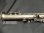 画像6: 【山本一氏使用楽器】中古委託品/SELMER/ソプラノサックス/SerieIII W/E Satin Silver/651xxx/uss087