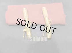 画像3: 中古委託品/YANAGISAWA/ソプラノサックス/S-880S/141xxx/uss092