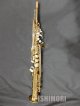 中古/SELMER/ソプラノサックス/SA-80II W/O GL/415xxx/uss093