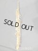 中古/SELMER/ソプラノサックス/SerieIII W/E GP/596xxx/uss095