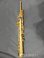 画像2: 中古/SELMER/ソプラノサックス/SerieIII W/E GP/596xxx/uss095