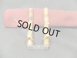 画像3: 中古/SELMER/ソプラノサックス/SerieIII W/E GP/596xxx/uss095