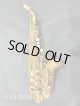 中古委託品/YANAGISAWA/カーブドソプラノサックス/SC-WO10/395xxx/uss096