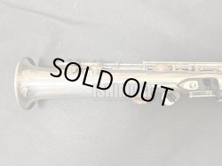 画像5: 中古委託品/YAMAHA/ソプラノサックス/YSS-62RS/002xx/uss097