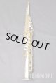 中古/YANAGISAWA/ソプラノサックス/S-9030シルバーソニック/260xxx/uss098