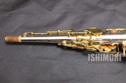 画像4: 中古/YANAGISAWA/ソプラノサックス/S-9030シルバーソニック/260xxx/uss098