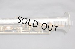 画像8: 中古/YANAGISAWA/ソプラノサックス/S-9030シルバーソニック/260xxx/uss098